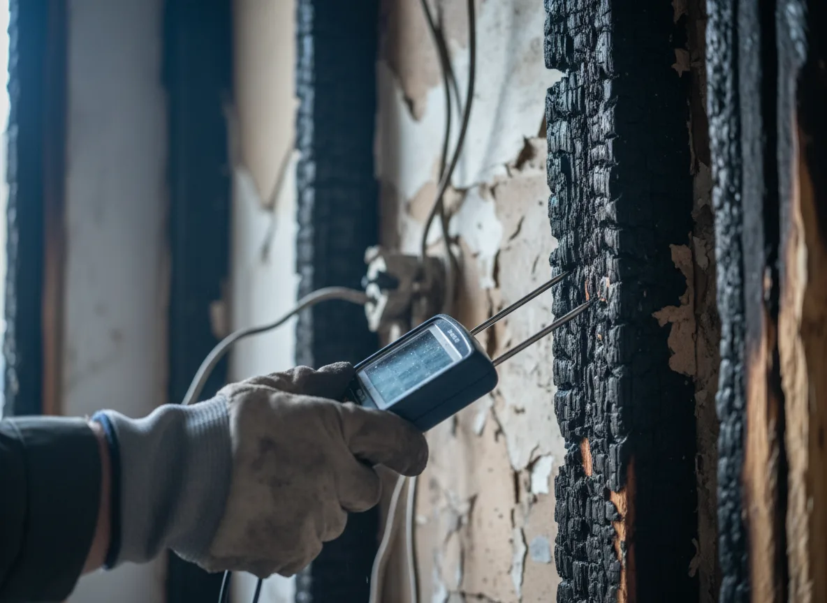 Fire Damage Restoration Madisonville, TX FAQs